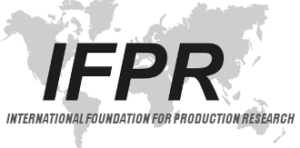 IFPR Logo