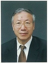 Portrait of Dr. Mitsuo Gen